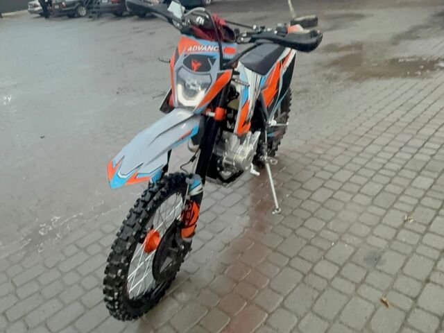 Kovi Другая, объемом двигателя 0.25 л и пробегом 0 тыс. км за 1890 $, фото 1 на Automoto.ua