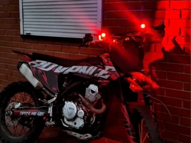 Kovi Інша, об'ємом двигуна 0.25 л та пробігом 0 тис. км за 1600 $, фото 1 на Automoto.ua