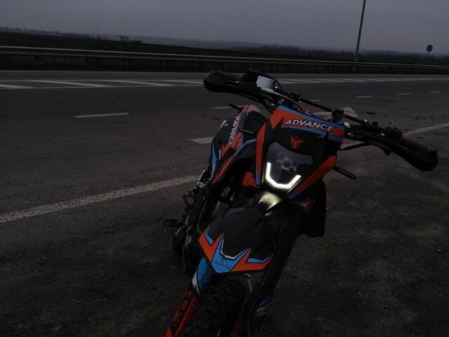 Kovi Другая, объемом двигателя 0.25 л и пробегом 0 тыс. км за 1683 $, фото 1 на Automoto.ua