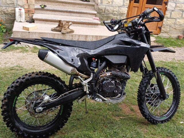 Kovi Другая, объемом двигателя 0.3 л и пробегом 0 тыс. км за 2000 $, фото 1 на Automoto.ua