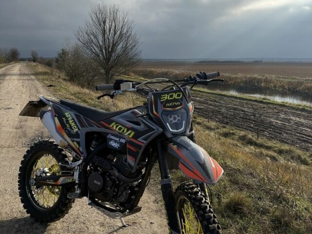 Kovi Інша, об'ємом двигуна 0.3 л та пробігом 0 тис. км за 2000 $, фото 1 на Automoto.ua