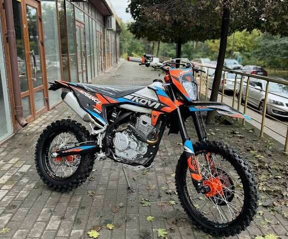 Kovi Інша, об'ємом двигуна 0.25 л та пробігом 0 тис. км за 2060 $, фото 1 на Automoto.ua