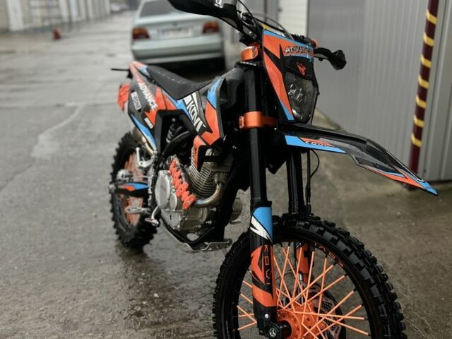 Kovi Інша, об'ємом двигуна 0.25 л та пробігом 0 тис. км за 1900 $, фото 1 на Automoto.ua