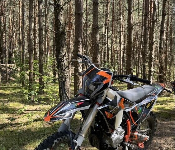Kovi Другая, объемом двигателя 0.3 л и пробегом 0 тыс. км за 2500 $, фото 1 на Automoto.ua