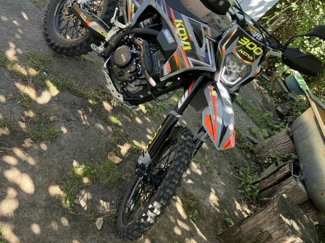 Kovi Другая, объемом двигателя 0.3 л и пробегом 0 тыс. км за 1900 $, фото 1 на Automoto.ua