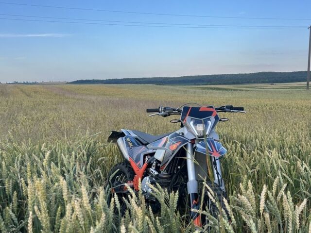 Kovi Інша, об'ємом двигуна 0.3 л та пробігом 0 тис. км за 2400 $, фото 1 на Automoto.ua