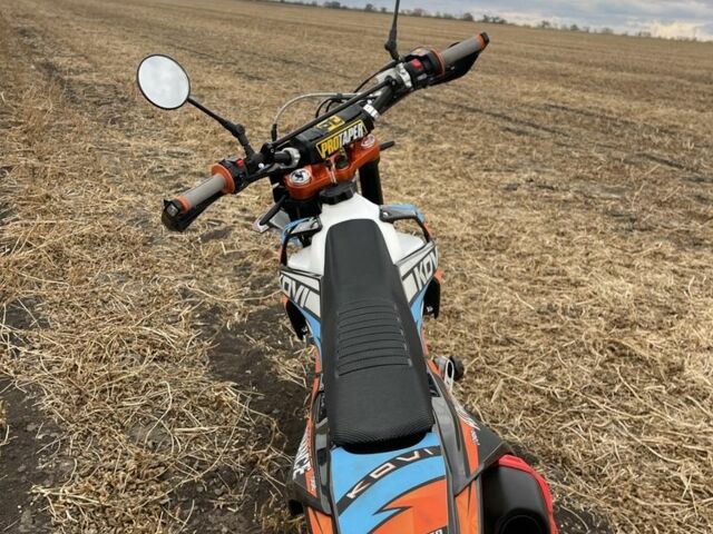 Kovi Другая, объемом двигателя 0.25 л и пробегом 0 тыс. км за 1950 $, фото 1 на Automoto.ua