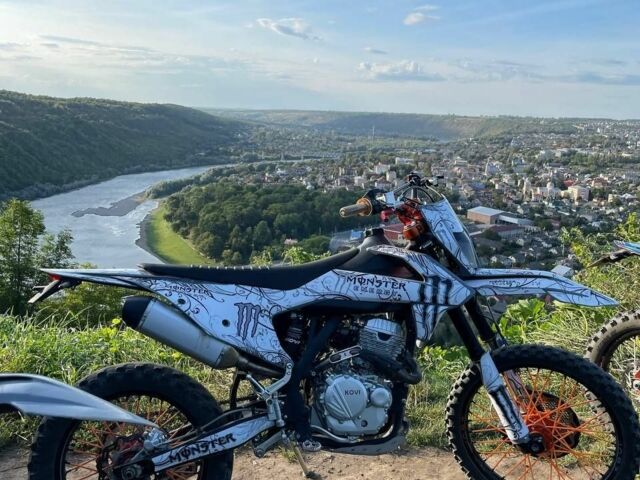Kovi Інша, об'ємом двигуна 0.25 л та пробігом 0 тис. км за 1450 $, фото 1 на Automoto.ua