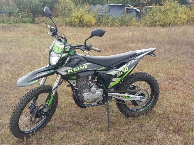 Kovi Другая, объемом двигателя 0.3 л и пробегом 0 тыс. км за 1750 $, фото 1 на Automoto.ua