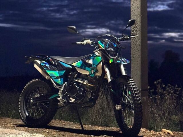 Kovi Другая, объемом двигателя 0.25 л и пробегом 0 тыс. км за 1854 $, фото 1 на Automoto.ua