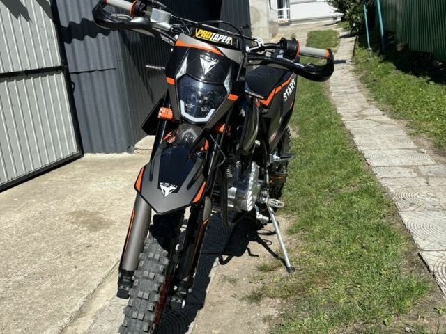 Kovi Другая, объемом двигателя 0.25 л и пробегом 0 тыс. км за 1850 $, фото 1 на Automoto.ua