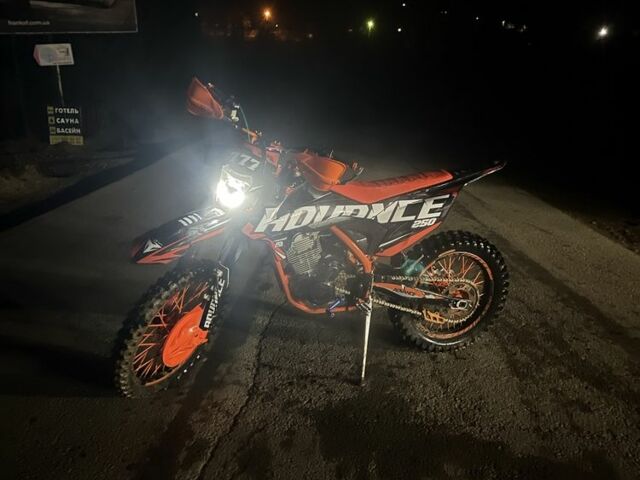 Kovi Другая, объемом двигателя 0.25 л и пробегом 0 тыс. км за 1500 $, фото 1 на Automoto.ua