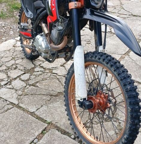 Kovi Інша, об'ємом двигуна 0.25 л та пробігом 0 тис. км за 1200 $, фото 1 на Automoto.ua