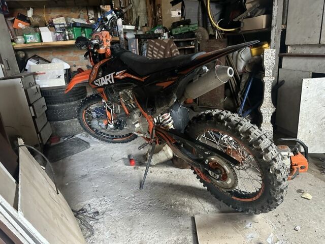 Kovi Інша, об'ємом двигуна 0.25 л та пробігом 0 тис. км за 1600 $, фото 1 на Automoto.ua