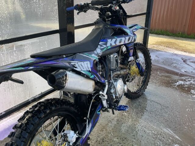 Kovi Другая, объемом двигателя 0.3 л и пробегом 0 тыс. км за 1600 $, фото 1 на Automoto.ua