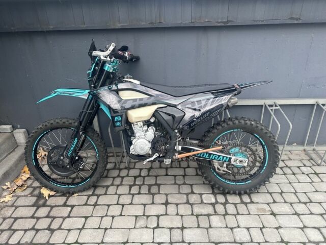 Kovi Інша, об'ємом двигуна 0.3 л та пробігом 0 тис. км за 2000 $, фото 1 на Automoto.ua