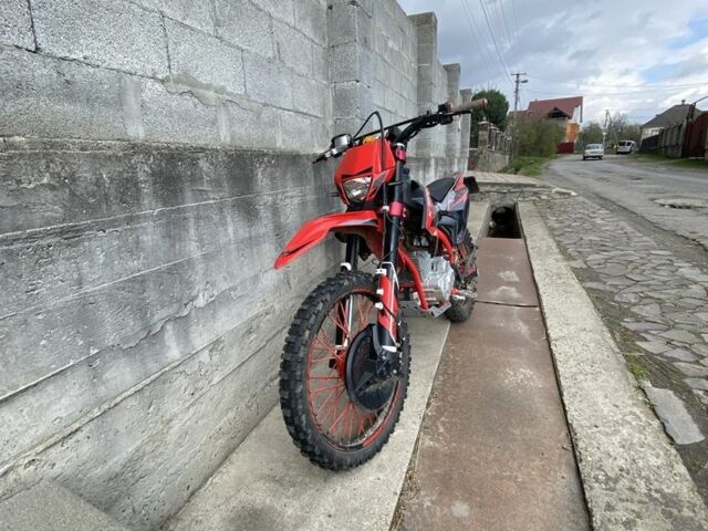 Kovi Другая, объемом двигателя 0.25 л и пробегом 0 тыс. км за 1750 $, фото 1 на Automoto.ua