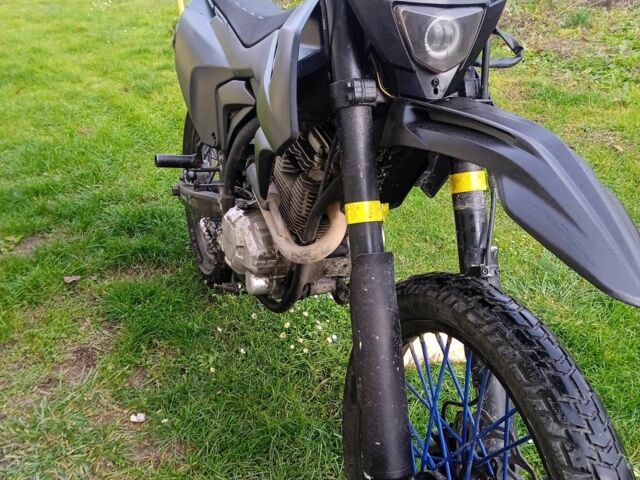 Kovi Другая, объемом двигателя 0.25 л и пробегом 0 тыс. км за 750 $, фото 1 на Automoto.ua