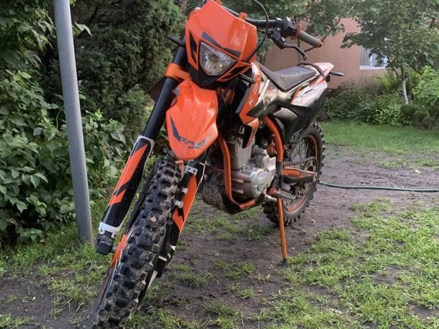 Kovi Другая, объемом двигателя 0.25 л и пробегом 0 тыс. км за 1620 $, фото 1 на Automoto.ua