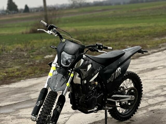 Kovi Інша, об'ємом двигуна 0.25 л та пробігом 0 тис. км за 1600 $, фото 1 на Automoto.ua