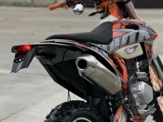 Kovi Другая, объемом двигателя 0.25 л и пробегом 0 тыс. км за 2300 $, фото 1 на Automoto.ua