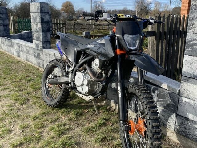 Kovi Другая, объемом двигателя 0.25 л и пробегом 0 тыс. км за 1350 $, фото 1 на Automoto.ua