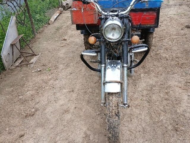 Kovi Другая, объемом двигателя 0 л и пробегом 0 тыс. км за 300 $, фото 1 на Automoto.ua