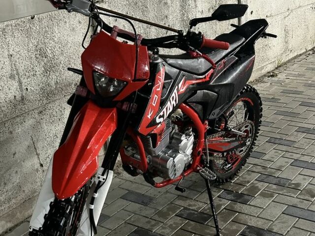 Kovi Другая, объемом двигателя 0.25 л и пробегом 0 тыс. км за 1517 $, фото 1 на Automoto.ua