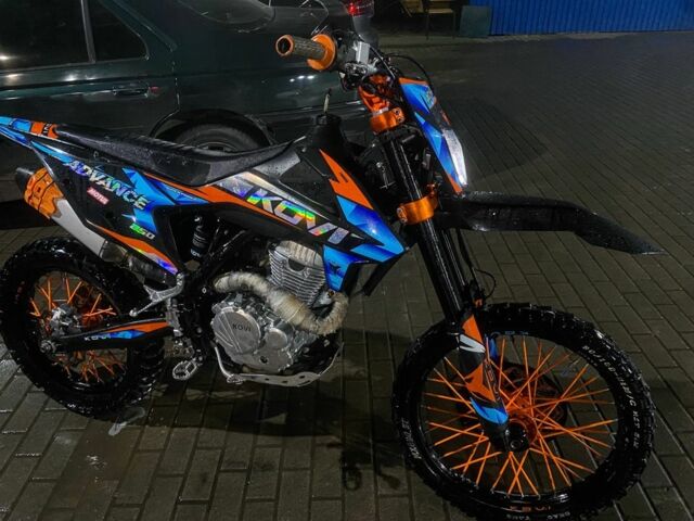 Kovi Інша, об'ємом двигуна 0.25 л та пробігом 0 тис. км за 1700 $, фото 1 на Automoto.ua