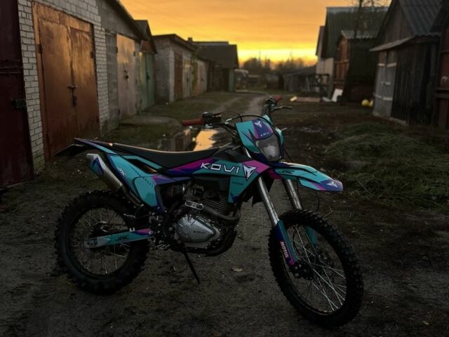 Kovi Другая, объемом двигателя 0.3 л и пробегом 0 тыс. км за 1400 $, фото 1 на Automoto.ua