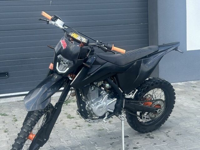 Kovi Другая, объемом двигателя 0.25 л и пробегом 0 тыс. км за 1600 $, фото 1 на Automoto.ua