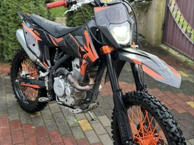 Kovi Інша, об'ємом двигуна 0 л та пробігом 0 тис. км за 1500 $, фото 1 на Automoto.ua