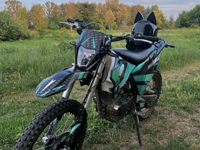 Kovi Другая, объемом двигателя 0.25 л и пробегом 0 тыс. км за 1700 $, фото 1 на Automoto.ua