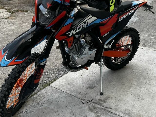 Kovi Другая, объемом двигателя 0 л и пробегом 0 тыс. км за 1800 $, фото 1 на Automoto.ua