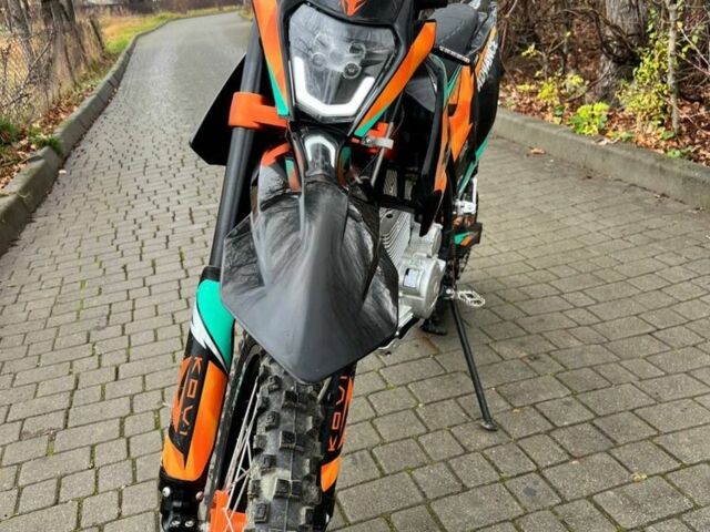 Kovi Інша, об'ємом двигуна 3 л та пробігом 0 тис. км за 48 $, фото 1 на Automoto.ua