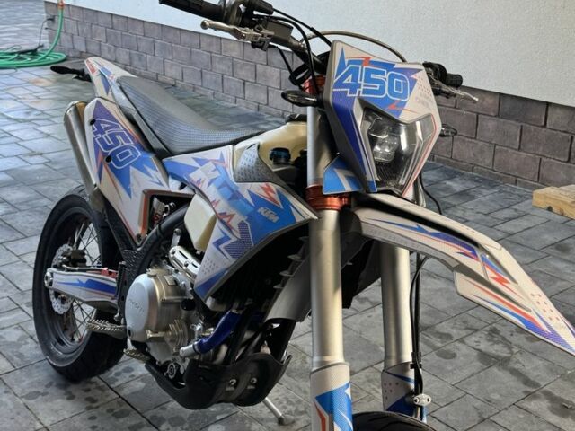 Kovi Другая, объемом двигателя 0.45 л и пробегом 0 тыс. км за 3900 $, фото 1 на Automoto.ua