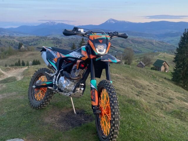 Kovi Другая, объемом двигателя 0.3 л и пробегом 0 тыс. км за 2100 $, фото 1 на Automoto.ua