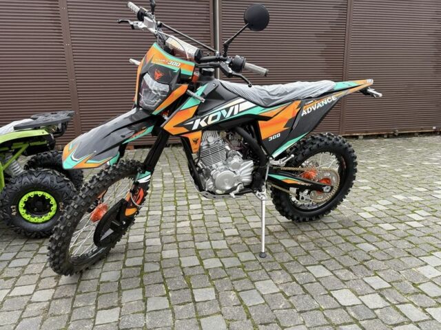 Kovi Другая, объемом двигателя 0.3 л и пробегом 0 тыс. км за 2300 $, фото 1 на Automoto.ua