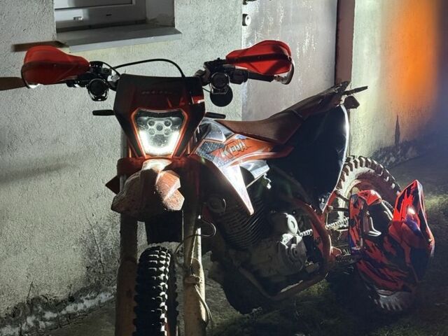 Kovi Другая, объемом двигателя 0.3 л и пробегом 0 тыс. км за 1600 $, фото 1 на Automoto.ua