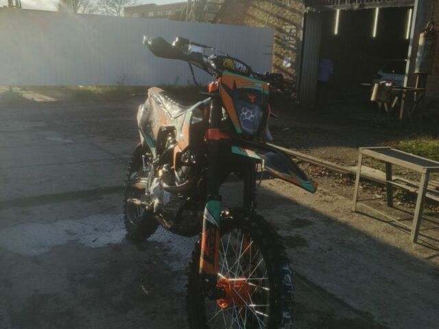 Kovi Другая, объемом двигателя 0.3 л и пробегом 0 тыс. км за 2000 $, фото 1 на Automoto.ua