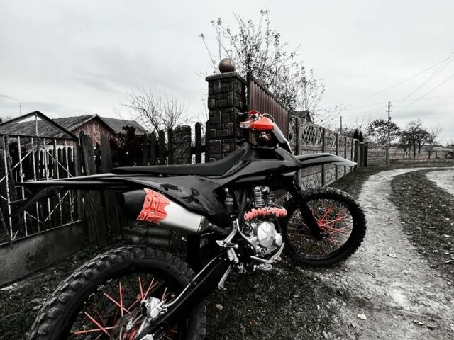 Kovi Другая, объемом двигателя 0.28 л и пробегом 0 тыс. км за 1750 $, фото 1 на Automoto.ua