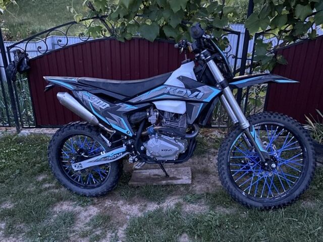 Kovi Другая, объемом двигателя 0.3 л и пробегом 0 тыс. км за 1405 $, фото 1 на Automoto.ua