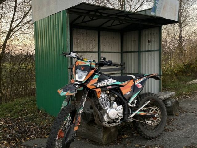 Kovi Інша, об'ємом двигуна 0 л та пробігом 0 тис. км за 2080 $, фото 1 на Automoto.ua