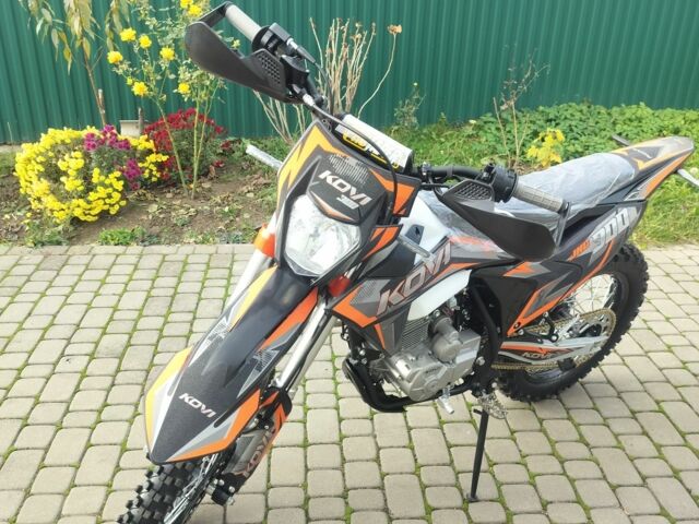 Kovi Другая, объемом двигателя 0 л и пробегом 0 тыс. км за 1840 $, фото 1 на Automoto.ua