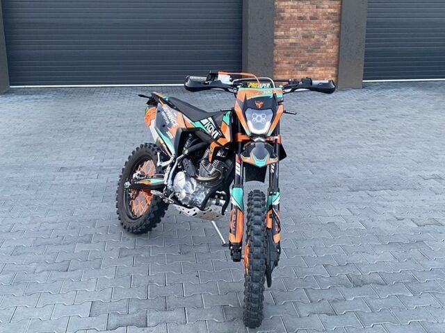 Kovi Другая, объемом двигателя 0.3 л и пробегом 0 тыс. км за 1950 $, фото 1 на Automoto.ua