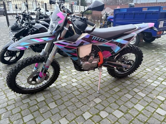 Kovi Другая, объемом двигателя 0.3 л и пробегом 0 тыс. км за 2500 $, фото 1 на Automoto.ua