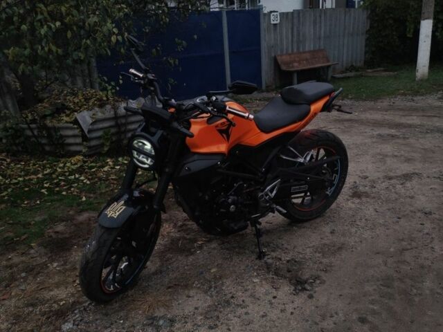 Kovi Другая, объемом двигателя 0.2 л и пробегом 0 тыс. км за 1300 $, фото 1 на Automoto.ua