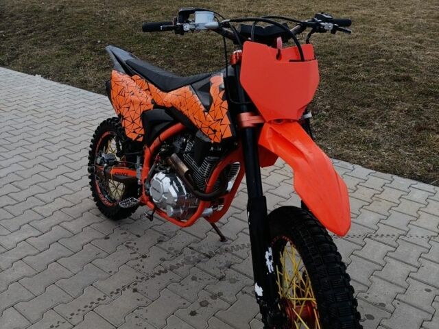 Kovi Другая, объемом двигателя 0.25 л и пробегом 0 тыс. км за 820 $, фото 1 на Automoto.ua