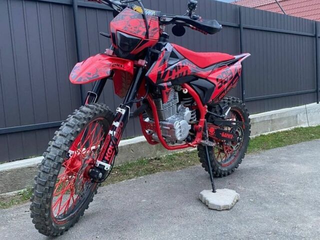 Kovi Другая, объемом двигателя 0.25 л и пробегом 0 тыс. км за 1250 $, фото 1 на Automoto.ua