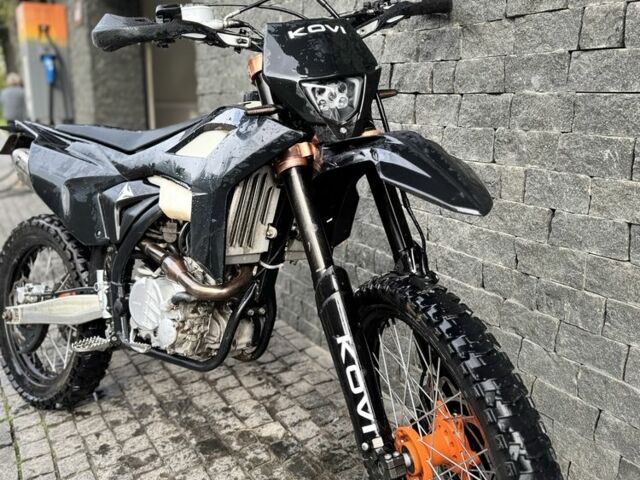 Kovi Другая 2022 в Тернополе на Automoto.ua Kovi Другая, объемом двигателя 0.3 л и пробегом 0 тыс. км за 1900 $, фото 1 на Automoto.ua